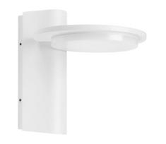 Telefunken 312406TF - LED sieninis lauko šviestuvas LED/10W/230V IP44