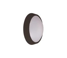 LED sieninis lauko šviestuvas LED/30W/230V 4000K IP54 juoda