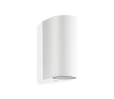 Telefunken 308006TF - LED sieninis lauko šviestuvas 2xGU10/5W/230V IP44