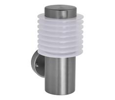 Ledvance - LED sieninis lauko šviestuvas RONDO LED/9W/230V IP44