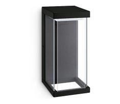 Philips - LED sieninis lauko šviestuvas KYRIE LED/12W/230V IP44