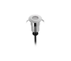 Philips - LED Įleidžiamas lauko šviestuvas SPORE LED/1W/24V IP67