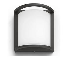 Philips - LED sieninis lauko šviestuvas SAMONDRA LED/3,8W/230V IP44
