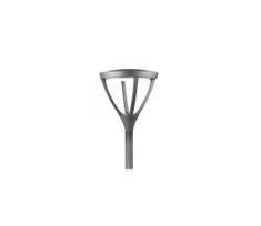 LED Lauko šviestuvas ELGO LED/60W/230V 4000K