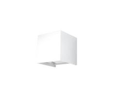 LED sieninis lauko šviestuvas LUCA LED/6W/230V IP54