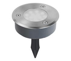 Ledvance - LED lauko šviestuvas SPIKE LED/1W/12V IP44