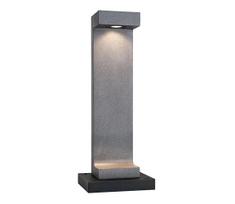 Paulmann 94502 - LED/6,8W IP65 Lauko šviestuvas CONCREA 230V