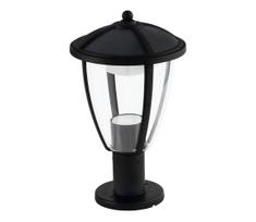 Eglo 79299 - LED lauko šviestuvas COMUNERO LED/6W/230V IP44