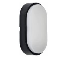 LED lubinis lauko šviestuvas LED/14W/230V IP54 juoda