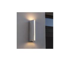 LED sieninis lauko šviestuvas LEO LED/14W/230V IP54 3000K