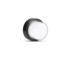 LED Lauko sieninis šviestuvas LED/12W/230V IP65 3000K