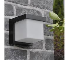 LED sieninis lauko šviestuvas MORGAN LED/10W/230V IP54