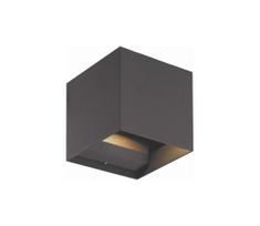 LED sieninis lauko šviestuvas TILL LED/6W/230V IP44
