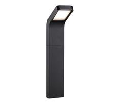 Paulmann 94746 - LED/7,5W IP44 Lauko šviestuvas KULMA 230V