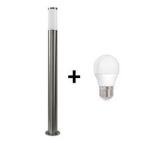 LED lauko šviestuvas LIVIA 1xE27/11W/230V IP44