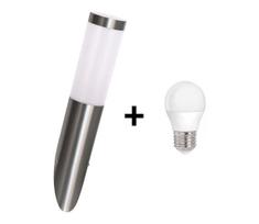 LED lauko šviestuvas LIVIA 1xE27/6W/230V IP44