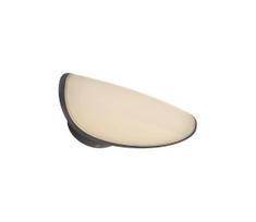 Deko-Light 731078 -LED sieninis lauko šviestuvas AVIOR 12,7W/230V IP54 antracitas