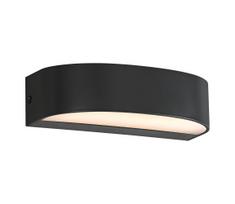 Ledvance - LED sieninis lauko šviestuvas ENDURA STYLE ILAY 2xLED/3,8W/230V IP65