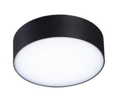 Azzardo AZ4490 - LED Lauko lubinis šviestuvas CASPER LED/15W/230V IP54 apvalus