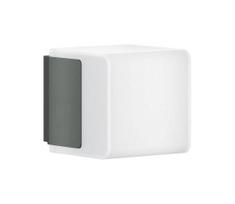 Steinel 079260-LED Sieninis lauko šviestuvas L835 C LED/9,1W/230V IP44 antracitas