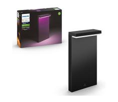 Philips 17455/30/P7 - LED RGB lauko šviestuvas Hue NYRO LED/13,5W/230V IP44