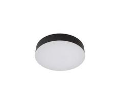 LED2 - LED Lauko šviestuvas su jutikliu DRUM LED/21W/230V IP65 3000K/4000K/6500K