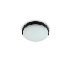LED2 - LED Lauko lubinis šviestuvas LUNA LED/25W/230V IP54 apvalus