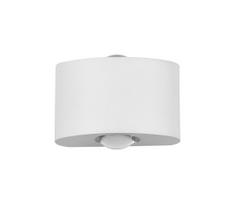 ITALUX PL-260W - LED sieninis lauko šviestuvas GILBERTO LED/2W/230V IP54