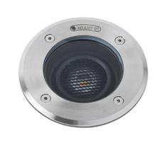 FARO 70309 - LED Lauko važiuojamosios dalies šviestuvas GEISER LED/15W/230V IP67