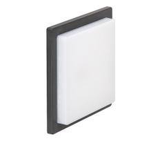 Rabalux 7204 - LED Lauko sieninis šviestuvas ONTARIO LED/8W/230V IP65
