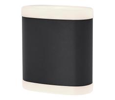 Ledvance - LED sieninis lauko šviestuvas ENDURA STYLE DALLAS LED/9W/230V IP44