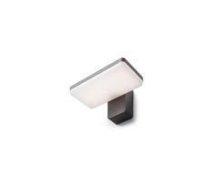 RED - Design Rendl-R11947- LED Sieninis lauko šviestuvas RINA LED/12W/230V IP65
