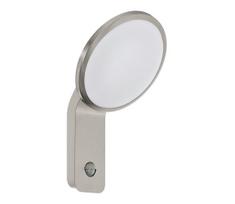 Eglo 98128 - LED lauko šviestuvas su jutikliu CICERONE LED/11W/230V IP44