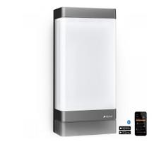 prieblandos jutiklis - Steinel 067212 - LED Lauko šviestuvas su jutikliu L 271 SC LED/6,6W/230V IP44 - 1 nuotrauka
