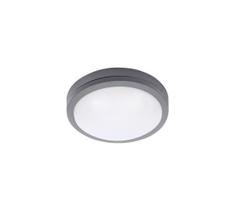Solight WO781-G-M - LED lauko šviestuvas su jutikliu SIENA LED/20W/230V IP54