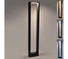 Brilagi - LED lauko šviestuvas BARI LED/7W/230V 3000/4000/6000K IP54 80 cm