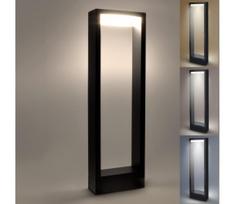 Brilagi - LED lauko šviestuvas RAGUSA LED/7W/230V 3000/4000/6000K IP54 50 cm
