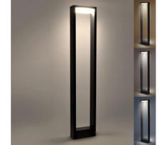 Brilagi - LED lauko šviestuvas RAGUSA LED/7W/230V 3000/4000/6000K IP54 80 cm