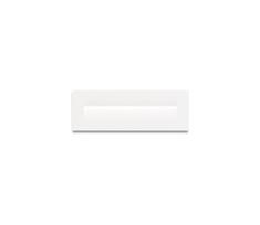 RED - Design Rendl-R12627- LED Įmontuotas lauko šviestuvas RASQ 8,5W/230V IP65