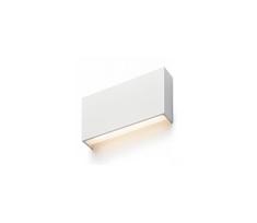 RED-Design Rendl-R12573-LED Lauko sieninis šviestuvas TORINO 2xLED/5W/230V IP54