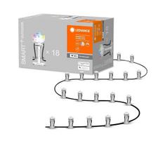 Ledvance - LED RGB lauko dekoratyvinis šviestuvas SMART + 18xLED /4W/230V IP65 Wi-Fi