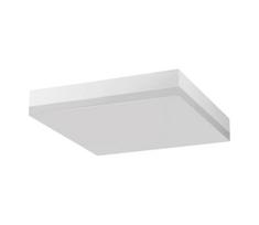 LED Lubinis lauko šviestuvas su judesio jutikliu SMART-S LED/12W/230V IP44