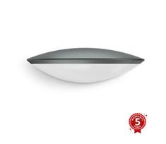 Steinel 059903 - LED lauko šviestuvas su jutikliu L825 iHF LED/12W/230V IP44