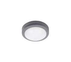 Brilagi - LED lubinis lauko šviestuvas LED/13W/230V diametras 17 cm IP54 antracitas