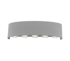Paul Neuhaus 9489-21- LED Lauko sieninis šviestuvas CARLO 10xLED/0,8W/230V IP54