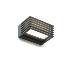 RED -Design Rendl-R13564- LED Sieninis lauko šviestuvas CLAIRE LED/6W/230V IP54