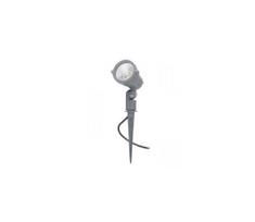 RED - Design Rendl - R10527 - LED Lauko šviestuvas GARY LED/10W/230V IP65 pilkas