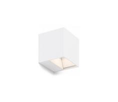 RED-Design Rendl-R12556- LED Sieninis lauko šviestuvas CARRE 2xLED/3W/230V IP54