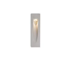RED -Design Rendl-R10545- LED Įmontuotas lauko šviestuvas GAP LED/3W/230V IP54