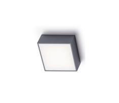 RED - Design Rendl- R11967 - LED Lubinis lauko šviestuvas BONO LED/4W/230V IP54
